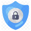 Protection Safety Shield Antivirus Icon