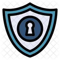 Security Shield  Icon