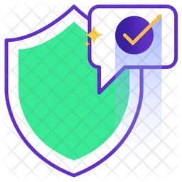 Security Shield  Icon