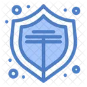 Security Shield Shield Protective Shield Icon