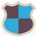 Shield Antivirus Security Icon