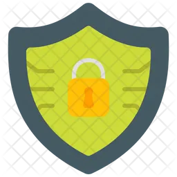 Security Shield  Icon