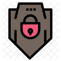 Security Shield  Icon