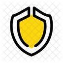 Security Shield Safety Shield Icon