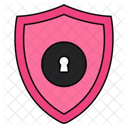 Security Shield  Icon