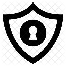Security Shield  Icon