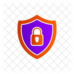 Security shield  Icon