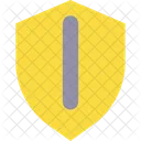 Security shield  Icon