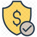 Security Shield Security Shield Icon