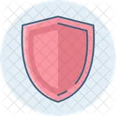 Security Shield Insurance Privacy Icon