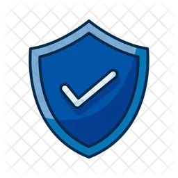 Security Shield  Icon