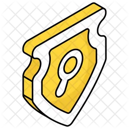 Security Shield  Icon