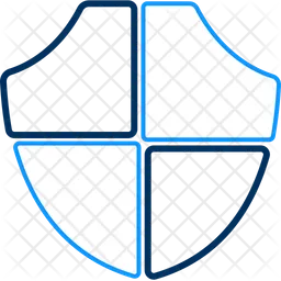 Security shield  Icon