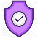 Security Shield Shield Security Icon