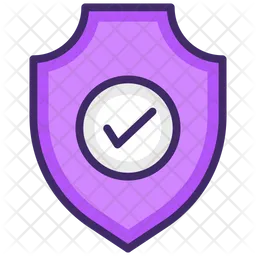 Security shield  Icon