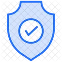 Security Shield Shield Security Icon