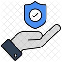Security Shield  Icône