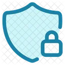 Security Shield Icon