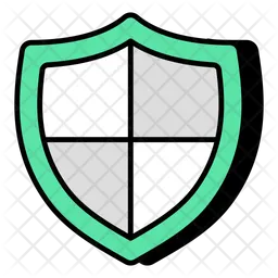 Security Shield  Icon