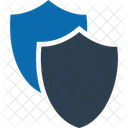 Security Shield Protection Safety Icon