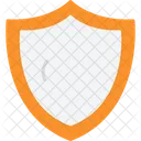 Security shield  Symbol