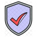 Security Shield Shield Security Icon