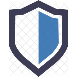 Security shield  Icon