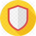 Security Shield Lock Security Protection Symbol Icon