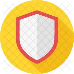 Security shield  Icon