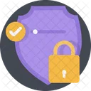 Security Shield Shield Safety Icon