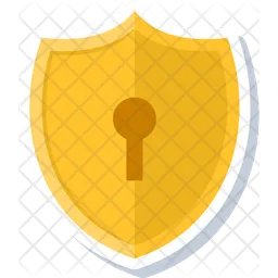 Security shield  Icon