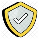 Security Shield  Icon