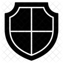 Security Shield Protection Shield Antivirus Icon