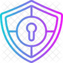 Security Shield Shield Security Icon