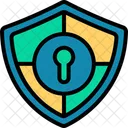 Security Shield Shield Security Icon