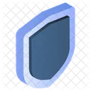 Security Shield Safety Shield Buckler Icon