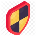 Security Shield  Icon