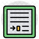 Security Shield Safety Shield Buckler Icon