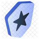 Security shield  Icon