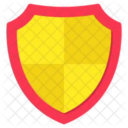 Security shield  Icon