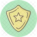 Security Shield  Icône