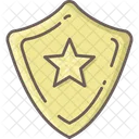Security Shield  Icône