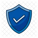Security Shield  Icon