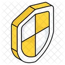 Security Shield Safety Shield Buckler Icon