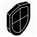 Security Shield Safety Shield Buckler Icon