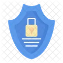 Shield Security Protection Icon
