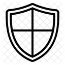 Security Shield Shield Security Icône