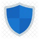 Security Shield Shield Security Icône