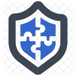 Security solution  Icon