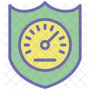 Security Speed Security Safe Icon